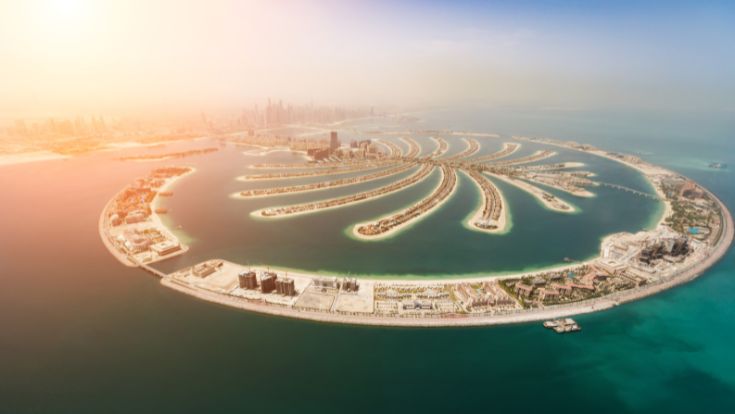 Dubai Family Vacation Packages with Flights: Everything You Need to Know