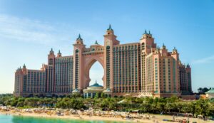 Dubai Family Vacation Packages with Flights