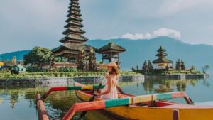 Luxury Bali Tour Packages for Honeymoon Couples