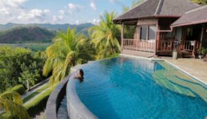 Luxury Bali Tour Packages for Honeymoon Couples from India
