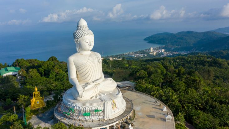Best Places to Explore with Thailand Group Tours from India