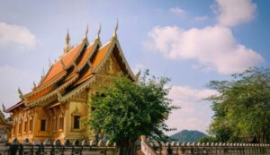 Thailand vacation packages