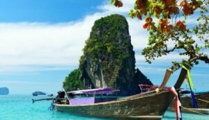 Vietnam family tours from India