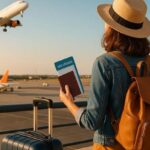 Best International Travel Agents in Noida