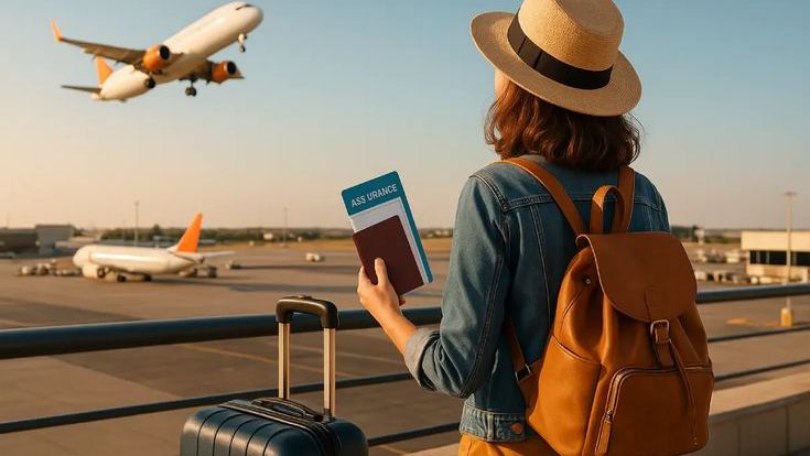 D’Organizers – Where Every Journey Begins | Best International Travel Agents in Noida