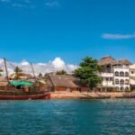 Best Kenya Tour Package for Indian Tourists