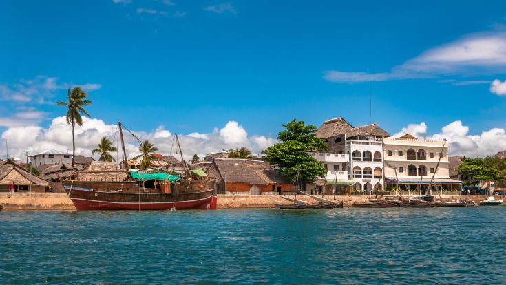 Best Kenya Tour Package for Indian Tourists – Explore Africa with D’Organizers