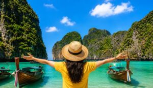 Best Travel Company for International Tours in Noida