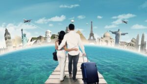 Best Travel Company in Noida