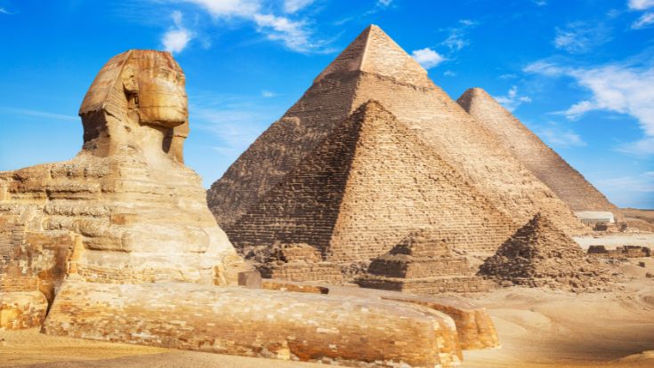 Egypt Visa Guide for Indian Travelers Planning a Vacation