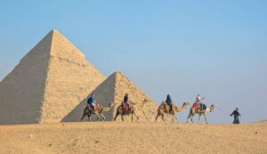 Egypt Visa Guide for Indian Travelers