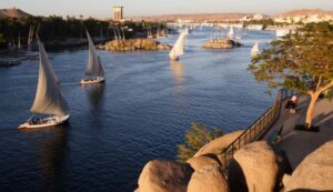 Egypt vacation packages