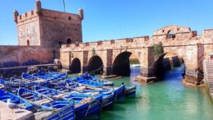 How to Plan a Morocco Trip from Delhi: Flights, Visa, Itinerary & Tips