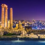 Luxury Jordan Tour Package
