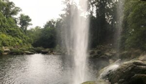 Mexico trip from India