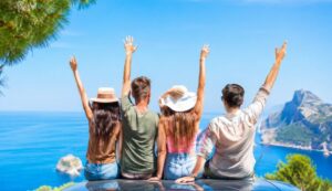 Travel Agency for international tours in Noida