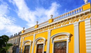 What Is Included in a 5-Day Mexico Tour Package