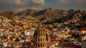 What Is Included in a 5-Day Mexico Tour Package