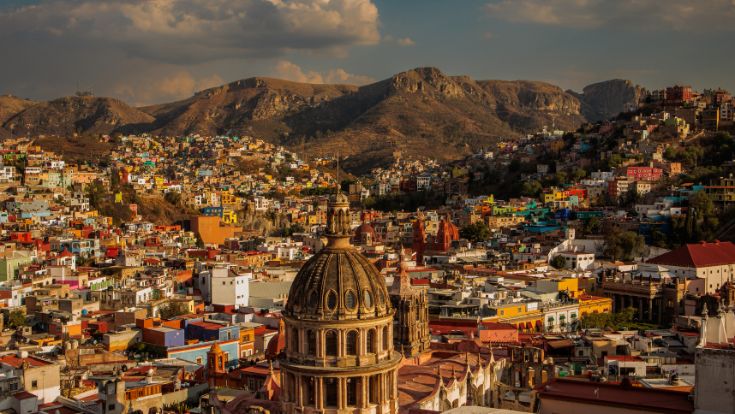 What Is Included in a 5-Day Mexico Tour Package