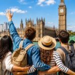 What is the Best Travel Company for International Tours in Noida