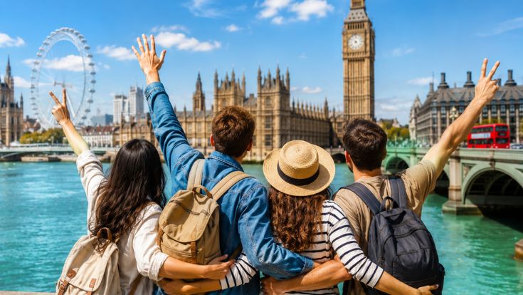 What is the Best Travel Company for International Tours in Noida? Complete Guide for Travelers