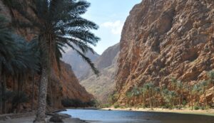 customized Oman tour package