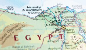 luxury Egypt tours from India