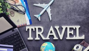 travel company in Noida