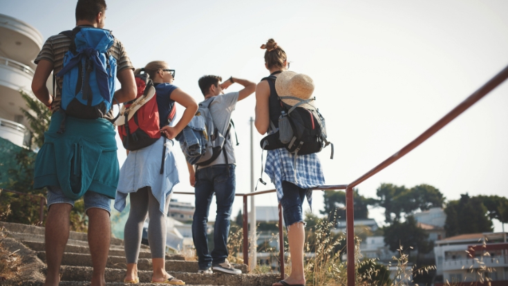 Discover the Land Down Under: Australia and New Zealand Tours Packages from India