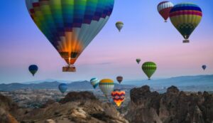 Australia tour package from India