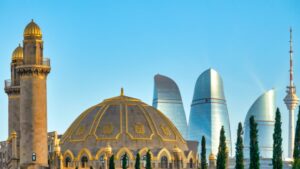 Baku Holiday Packages: Your Complete Guide to an Unforgettable Azerbaijan Getaway