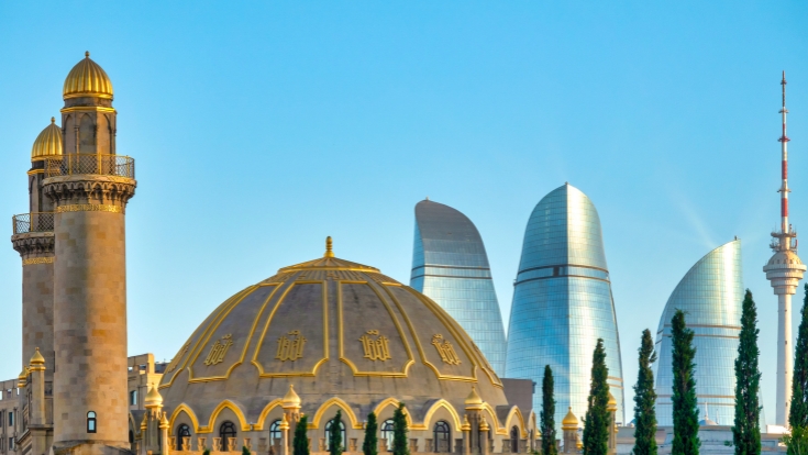 Baku Holiday Packages: Your Complete Guide to an Unforgettable Azerbaijan Getaway