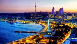 Baku Holiday Tour Packages