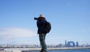 Baku Tour Packages from India