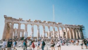Baku Trip Packages from India