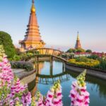 Best Tour Company for Thailand