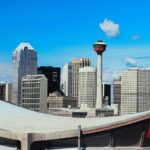 Canada tour packages from India price