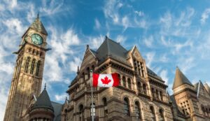 Canada tour packages from india price