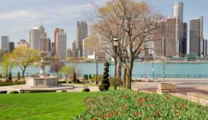 Canada trip packages