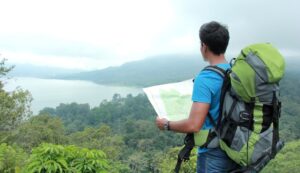 Corporate Travel Plan