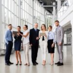 Corporate Travel Planning Guide