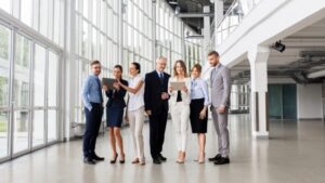 Corporate Travel Planning Guide: How D’Organizers Simplifies Business Trips