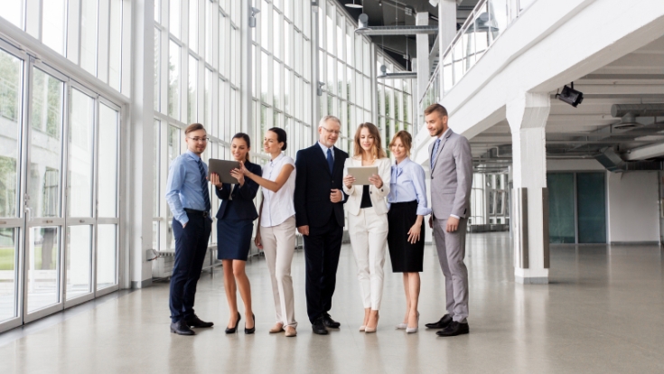 Corporate Travel Planning Guide: How D’Organizers Simplifies Business Trips