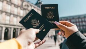 Corporate travel plan