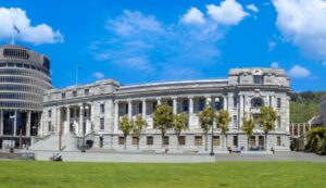 New Zealand Tour Packages from India
