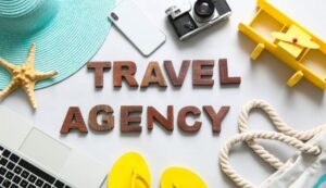 travel and tourism companies in noida
