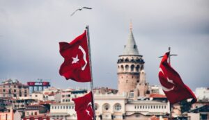 Turkey package pricing from Delhi