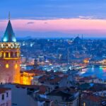 Turkey packages from Delhi Price