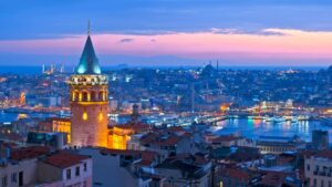 Turkey Packages from Delhi Price: Your Complete Guide to an Unforgettable Trip