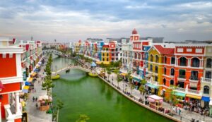 Vietnam tour package
